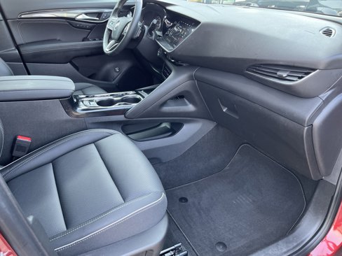Used 2023 Buick Envision Essence image 16