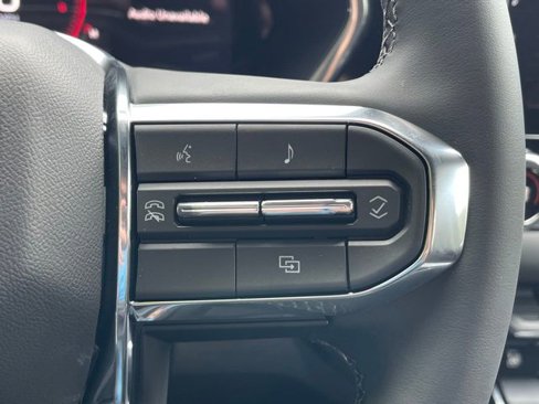 New 2026 GMC Canyon Elevation w/ Convenience Package image 6