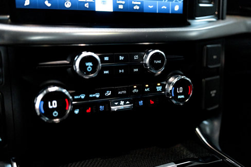Used 2021 Ford F150 Raptor w/ Raptor 37 Performance Package image 53