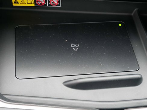 New 2026 Lexus TX 500h AWD image 20