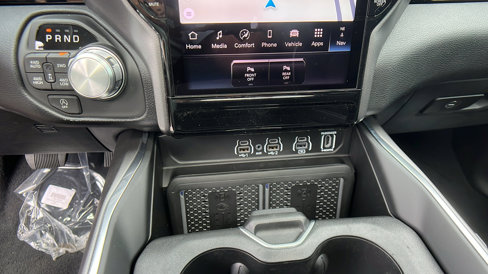 New 2026 RAM 1500 Laramie image 30
