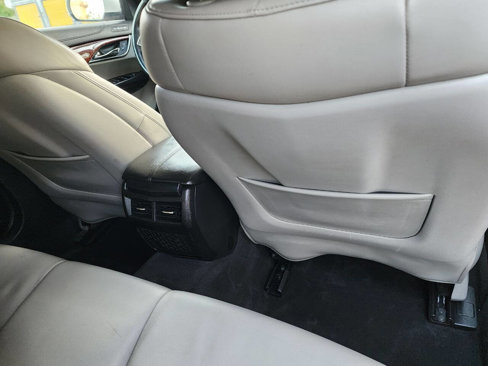 Used 2013 Cadillac ATS Luxury w/ Cold Weather Package image 30