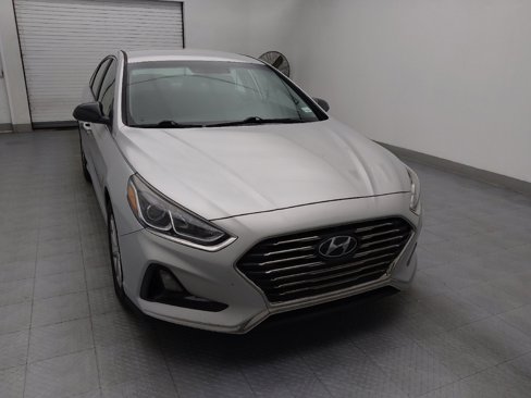 Used 2018 Hyundai Sonata SE image 14