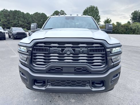New 2026 RAM 2500 Tradesman image 3