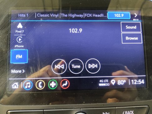Used 2024 Chevrolet Malibu LT image 25