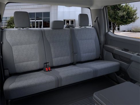 New 2026 Ford F350 XL w/ STX Appearance Package image 11