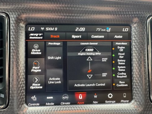 Used 2022 Dodge Challenger SRT Hellcat image 26
