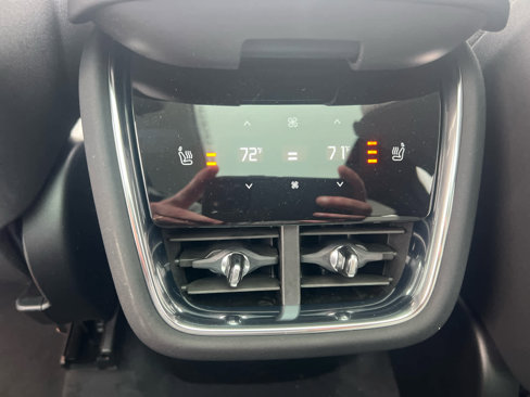 New 2025 Volvo EX90 Ultra image 30
