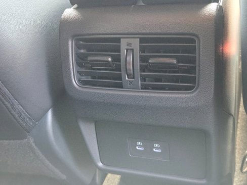 New 2026 Nissan Rogue SV w/ Rock Creek Premium Package image 7
