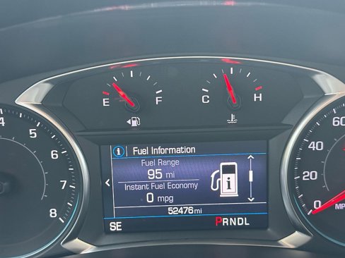Used 2023 Chevrolet Equinox LT image 17