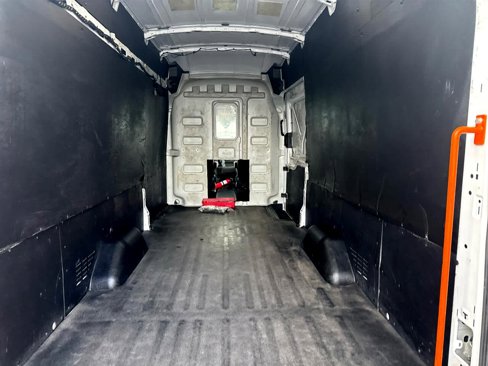Used 2022 Ford Transit 250 148 High Roof Extended w/ Load Area Protection Package image 20