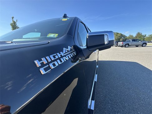 New 2026 Chevrolet Silverado 1500 High Country w/ Technology Package image 33