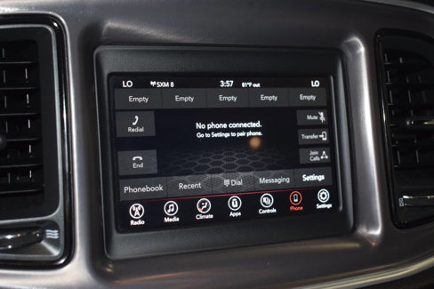 Used 2021 Dodge Challenger SXT image 24