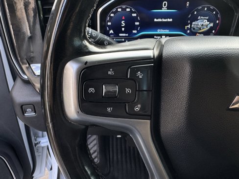 Used 2024 Chevrolet Silverado 2500 LTZ w/ LTZ Convenience Package image 19