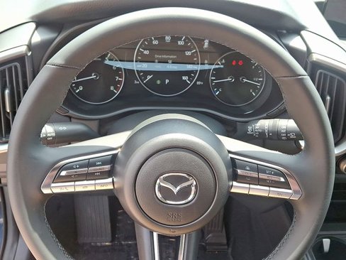 New 2025 MAZDA CX-50 AWD 2.5 S w/ Cargo Package image 10