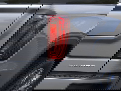 New 2026 GMC Sierra 1500 Denali w/ Denali Reserve Package image 11