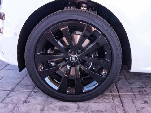 New 2025 Land Rover Range Rover Sport Dynamic SE image 54