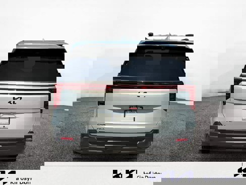 New 2026 Kia Carnival SX Prestige image 4
