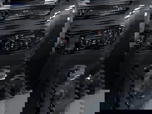 New 2026 Chevrolet Silverado 1500 ZR2 w/ ZR2 Bison Edition image 49