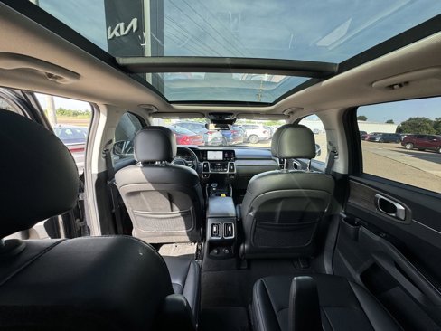 Used 2022 Kia Sorento X-Line EX image 31