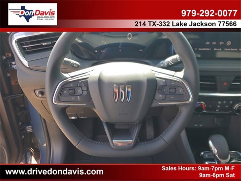 New 2026 Buick Encore GX Sport Touring image 18
