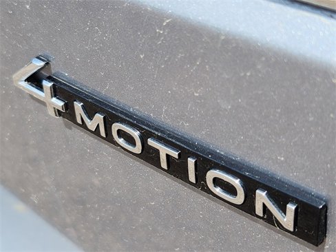 New 2025 Volkswagen Atlas SEL Premium R-Line image 11