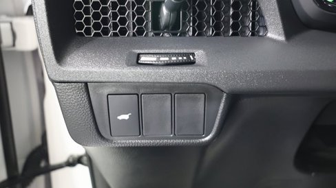 New 2026 Honda CR-V TrailSport image 20