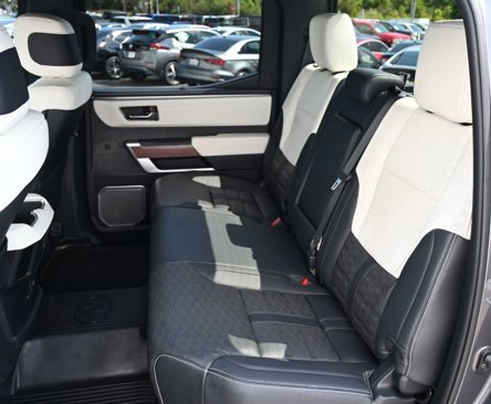 Used 2023 Toyota Tundra Capstone image 20
