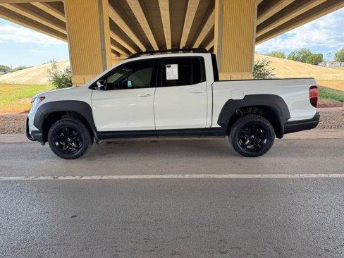 Used 2022 Honda Ridgeline Black Edition image 5