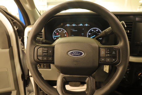 Used 2025 Ford F250 Lariat image 10