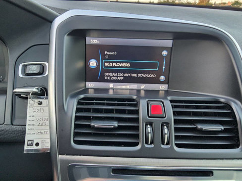 Used 2013 Volvo XC60 3.2 image 33