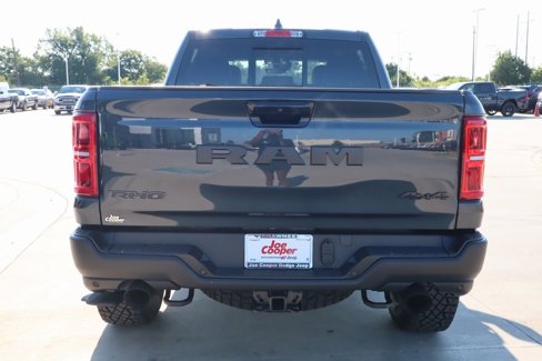 New 2026 RAM 1500 RHO w/ Bed Utility Group image 23