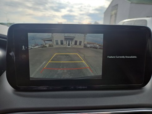 Used 2023 Hyundai Santa Fe SEL image 19