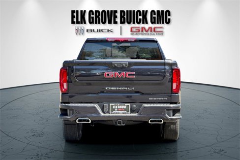 New 2026 GMC Sierra 1500 Denali w/ Denali Reserve Package image 5