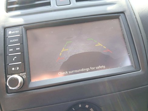 Used 2019 Nissan Versa S Plus image 13
