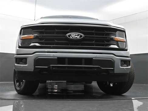 Used 2024 Ford F150 XLT w/ Equipment Group 302A MID image 27