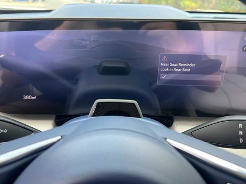 New 2026 Buick Enclave Avenir w/ Super Cruise Package image 12