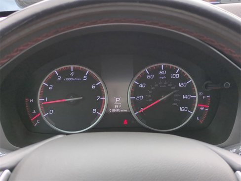 Used 2020 Acura ILX w/ Premium & A-SPEC Package image 27