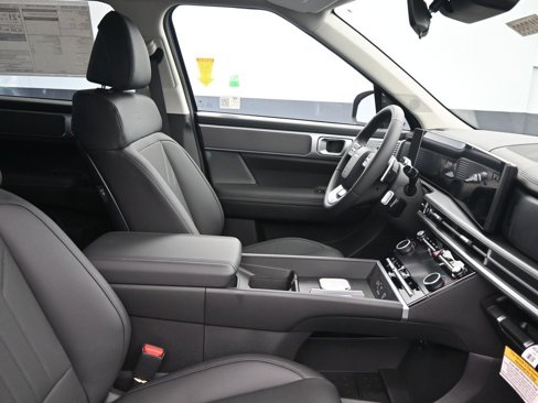 New 2026 Hyundai Santa Fe XRT image 10