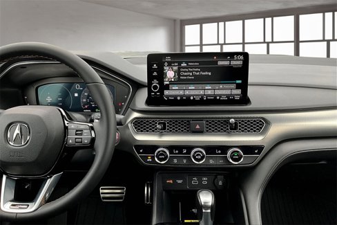 New 2026 Acura Integra A-Spec image 12