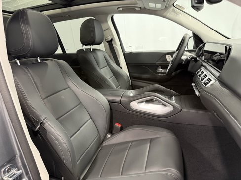 New 2026 Mercedes-Benz GLE 450 4MATIC image 17