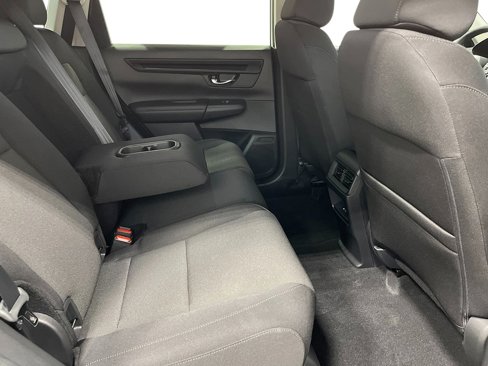 New 2026 Honda CR-V EX image 27