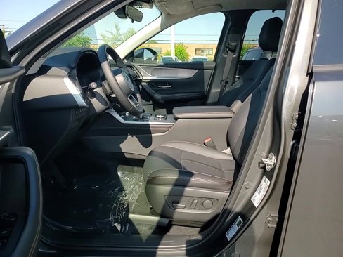 New 2025 MAZDA CX-90 3.3 Turbo w/ Preferred Package image 14