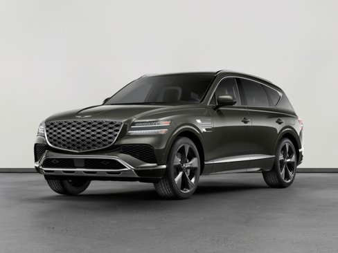 New 2026 Genesis GV80 2.5T Prestige image 1