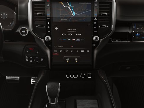 New 2026 RAM 1500 Rebel image 26
