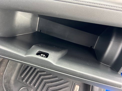 Used 2018 Honda Fit EX image 22