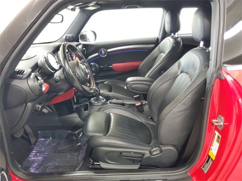 Used 2020 MINI Cooper S image 11