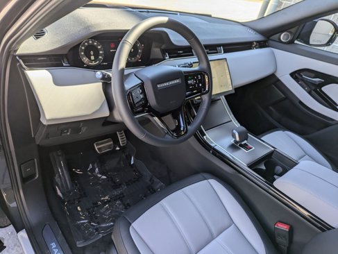 New 2026 Land Rover Range Rover Evoque Dynamic SE image 14