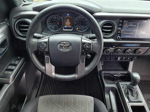 Used 2023 Toyota Tacoma TRD Off-Road image 14