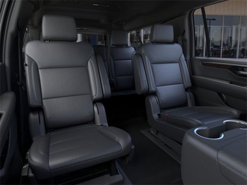 New 2026 Chevrolet Suburban LT w/ Comfort Package image 17